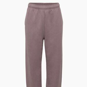 Aritzia TNA Cozy Fleece Mega Sweatpants